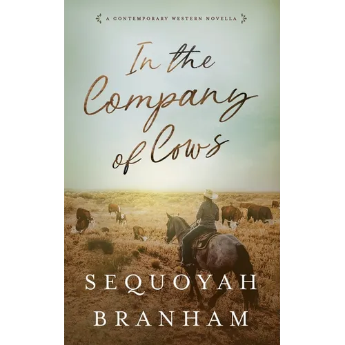 In The Company Of Cows