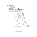 A Month of Sundays: An Aid for Home Worship