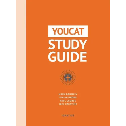Youcat Study Guide