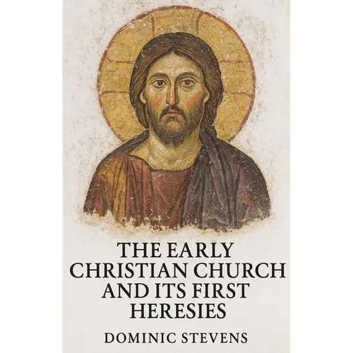 The Early Christian Church and Its First Heresies