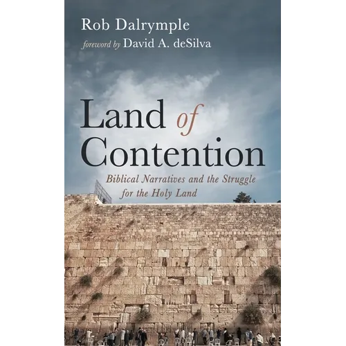 Land of Contention