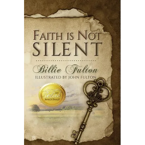 Faith Is Not Silent