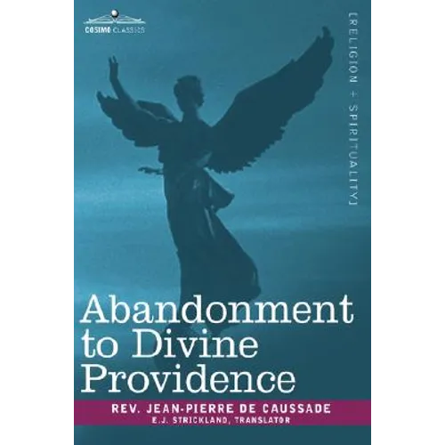 Abandonment to Divine Providence