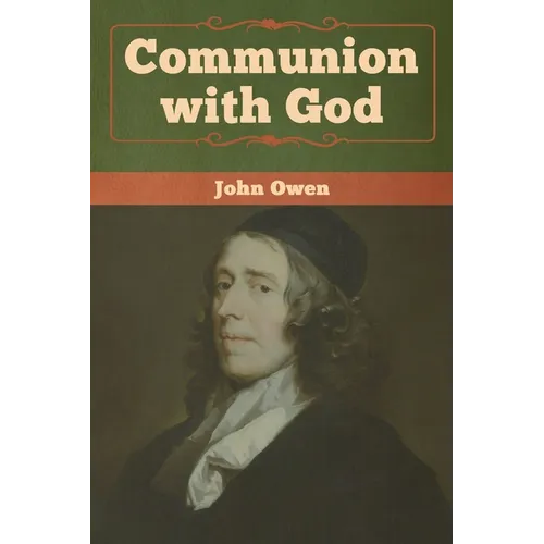 Communion with God