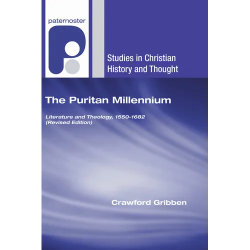The Puritan Millennium