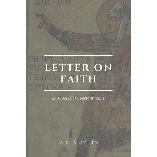 Letter on Faith