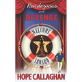 Rendezvous and Revenge: A Cruise Ship Cozy Mystery Novel