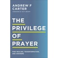 Privilege of Prayer