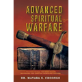 Advanced Spiritual Warfare