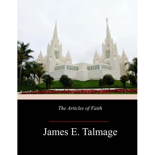 The Articles of Faith