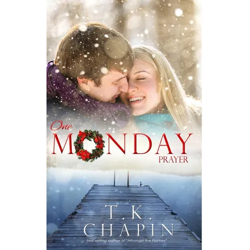 One Monday Prayer