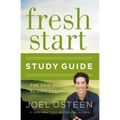 Fresh Start: The New You Begins Today