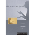 The Power to Speak