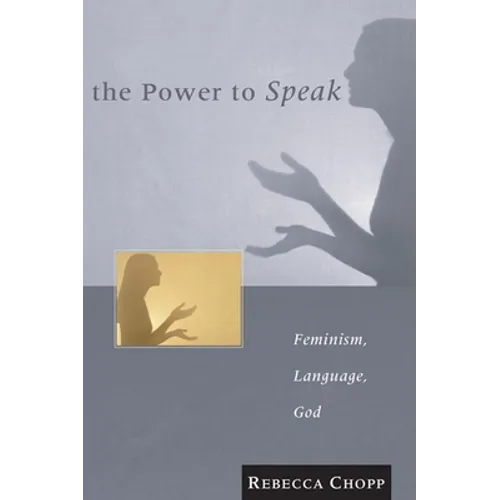 The Power to Speak