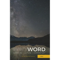everyWORD: Mark: Scripture / Outline / Commentary (ESV)
