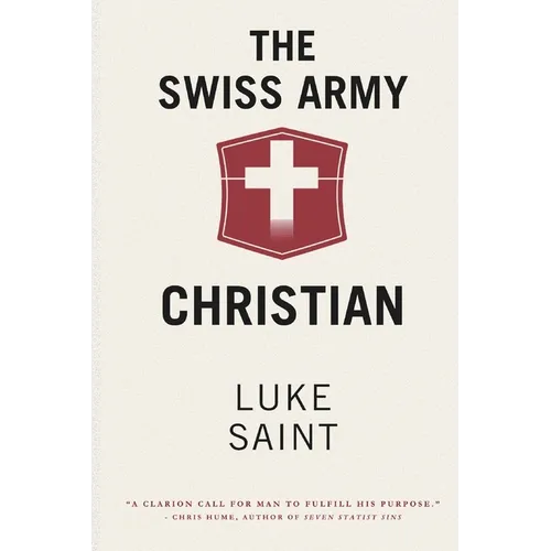 The Swiss Army Christian