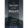 Sermon on the Mount