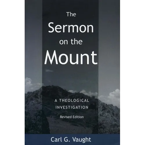 Sermon on the Mount