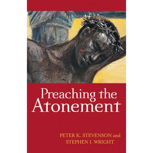 Preaching the Atonement