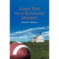 Game Plan for a Successful Ministry