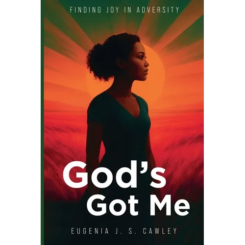 God's Got Me
