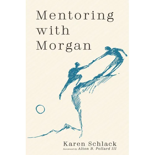 Mentoring with Morgan