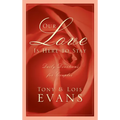 Our Love Is Here to Stay: Daily Devotions for Couples
