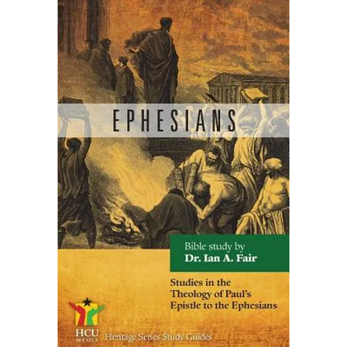 Ephesians