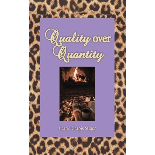 Quality over Quantity