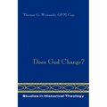 Does God Change?