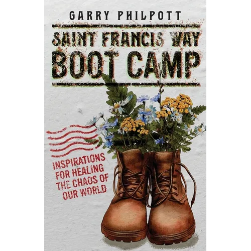 Saint Francis Way Boot Camp