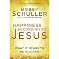 Happiness According to Jesus