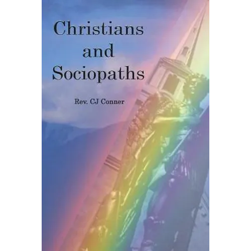 Christians and Sociopaths