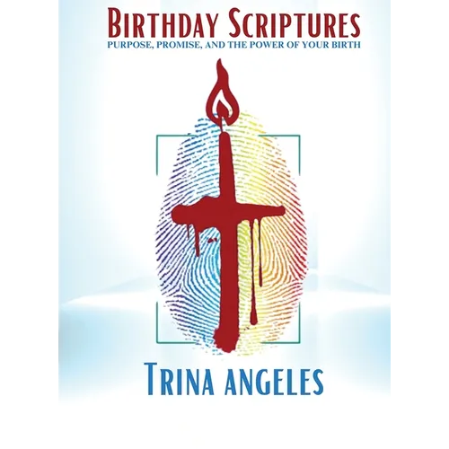 Birthday Scriptures