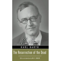 The Resurrection of the Dead