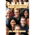 S.M.I.L.E.: Starting and Engaging in Spiritual Conversations.
