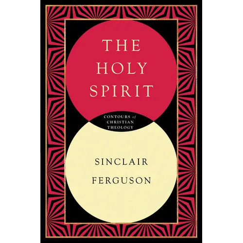 The Holy Spirit