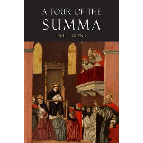 A Tour of the Summa