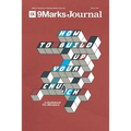 How to Build Up Your Church: A Guidebook for Members