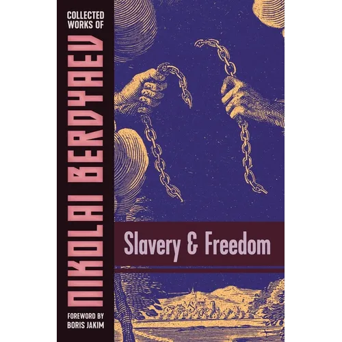 Slavery and Freedom
