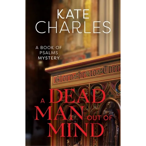 A Dead Man Out of Mind