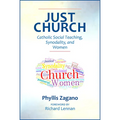 Just Church: Catholic Social Teaching, Synodality, and Women