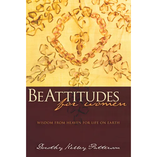 BeAttitudes for Women