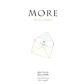 More: An Invitation