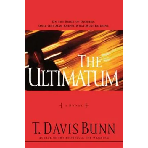 The Ultimatum