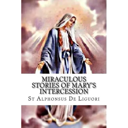 Miraculous Stories of Mary's Intercession