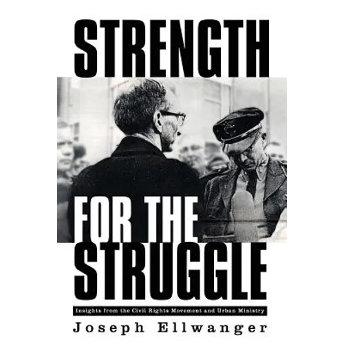 Strength for the Struggle