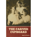 The Carved Cupboard