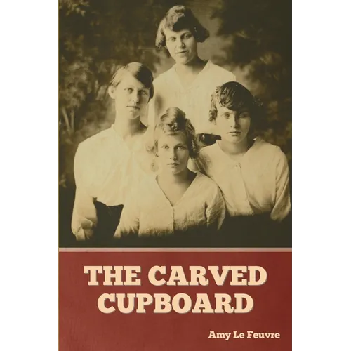 The Carved Cupboard