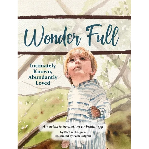 Wonder Full